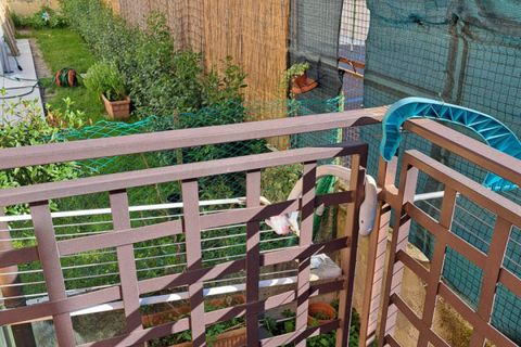 Villa a Padua, Padua, Padua - € 580.000 | Ref: s2349 - foto 9
