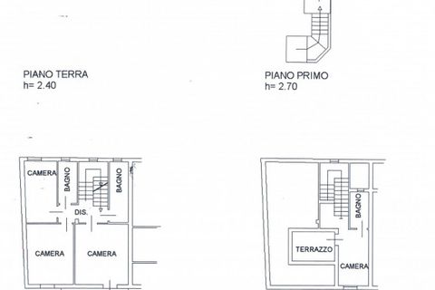 Villa a Padua, Padua, Padua - € 580.000 | Ref: s2349 - foto 35