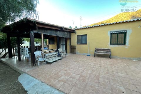 Landejendom i Mazarron, Murcia, Mazarron - € 134.900 | Ref: 001142/9522 - foto 1