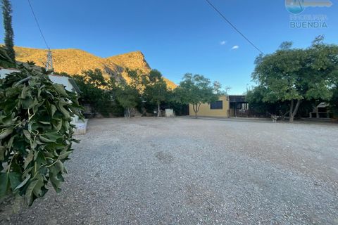 Landejendom i Mazarron, Murcia, Mazarron - € 134.900 | Ref: 001142/9522 - foto 2