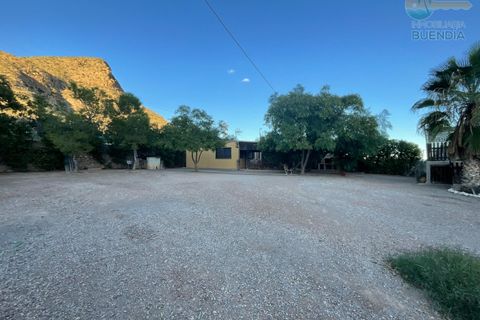 Landejendom i Mazarron, Murcia, Mazarron - € 134.900 | Ref: 001142/9522 - foto 3