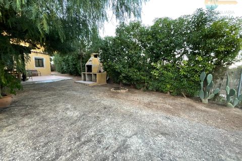 Landejendom i Mazarron, Murcia, Mazarron - € 134.900 | Ref: 001142/9522 - foto 4