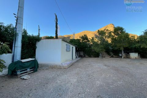 Landejendom i Mazarron, Murcia, Mazarron - € 134.900 | Ref: 001142/9522 - foto 8