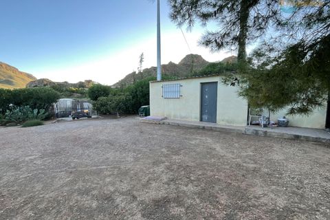 Landejendom i Mazarron, Murcia, Mazarron - € 134.900 | Ref: 001142/9522 - foto 9