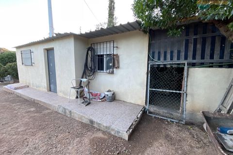 Landejendom i Mazarron, Murcia, Mazarron - € 134.900 | Ref: 001142/9522 - foto 10