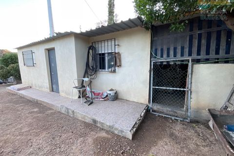 Landejendom i Mazarron, Murcia, Mazarron - € 134.900 | Ref: 001142/9522 - foto 11
