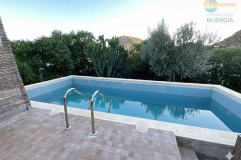 Landejendom i Mazarron, Murcia, Mazarron - € 134.900 | Ref: 001142/9522 - foto 14