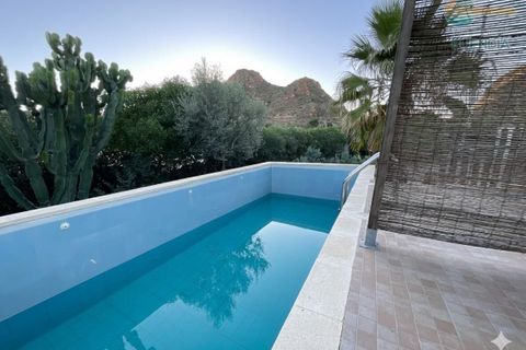 Landejendom i Mazarron, Murcia, Mazarron - € 134.900 | Ref: 001142/9522 - foto 15