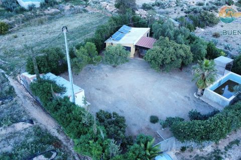 Landejendom i Mazarron, Murcia, Mazarron - € 134.900 | Ref: 001142/9522 - foto 35