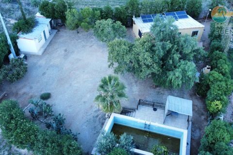 Landejendom i Mazarron, Murcia, Mazarron - € 134.900 | Ref: 001142/9522 - foto 36
