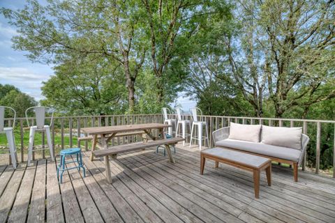 Villa a Dourgne, Tarn, Dourgne - € 980.000 | Ref: AJ4622 - foto 4