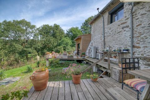 Villa a Dourgne, Tarn, Dourgne - € 980.000 | Ref: AJ4622 - foto 5
