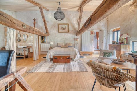 Villa a Dourgne, Tarn, Dourgne - € 980.000 | Ref: AJ4622 - foto 8