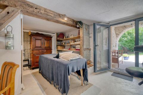Villa a Dourgne, Tarn, Dourgne - € 980.000 | Ref: AJ4622 - foto 12