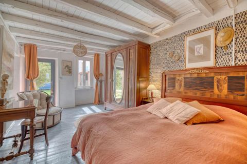 Villa a Dourgne, Tarn, Dourgne - € 980.000 | Ref: AJ4622 - foto 18