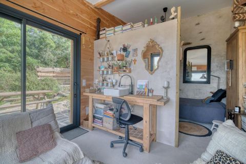 Villa a Dourgne, Tarn, Dourgne - € 980.000 | Ref: AJ4622 - foto 19