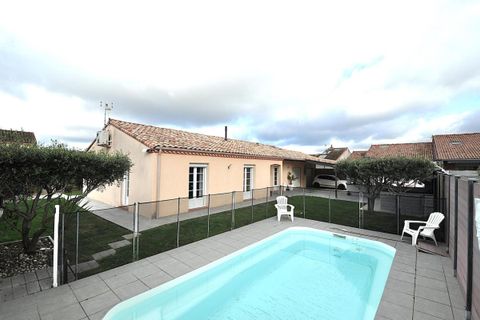 Villa a Albi, Tarn, Albi - € 315.000 | Ref: AJ4620 - foto 3
