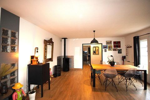 Villa a Albi, Tarn, Albi - € 315.000 | Ref: AJ4620 - foto 5