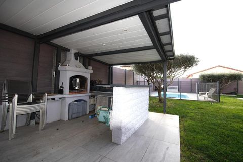 Villa a Albi, Tarn, Albi - € 315.000 | Ref: AJ4620 - foto 20