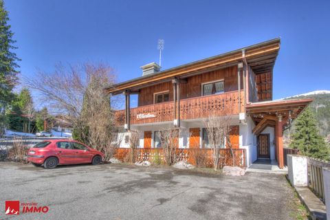 Garage i Les Gets, Haute-Savoie, Les Gets - € 250.000 | Ref: 4112 - foto 1