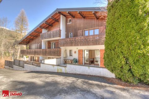 Garage i Les Gets, Haute-Savoie, Les Gets - € 250.000 | Ref: 4112 - foto 2