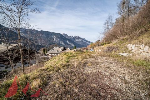 Terra a Le Biot, Haute-Savoie, Le Biot - € 185.000 | Ref: 16622 - bat D - foto 2