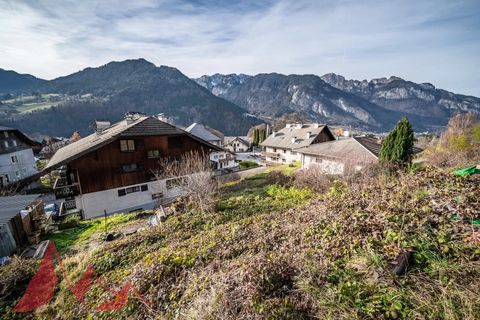 Terra a Le Biot, Haute-Savoie, Le Biot - € 185.000 | Ref: 16622 - bat D - foto 3