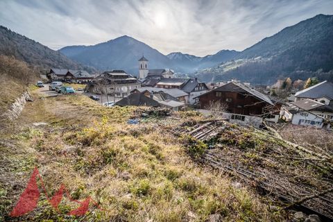Terra a Le Biot, Haute-Savoie, Le Biot - € 185.000 | Ref: 16622 - bat D - foto 4