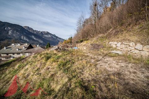 Terra a Le Biot, Haute-Savoie, Le Biot - € 185.000 | Ref: 16622 - bat D - foto 5