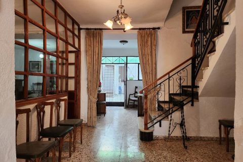 Byhus i Luque, Cordoba, Luque - € 65.000 | Ref: AI-Envy of Luque - foto 4