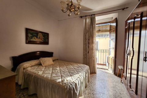 Byhus i Luque, Cordoba, Luque - € 65.000 | Ref: AI-Envy of Luque - foto 8