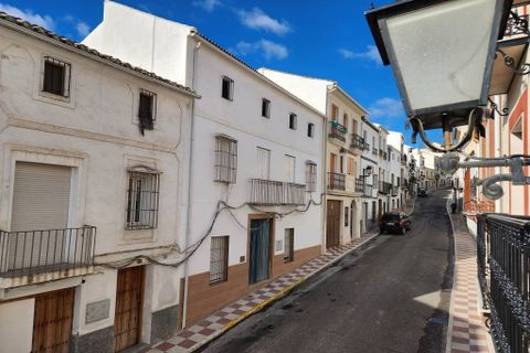 Byhus i Luque, Cordoba, Luque - € 65.000 | Ref: AI-Envy of Luque - foto 10