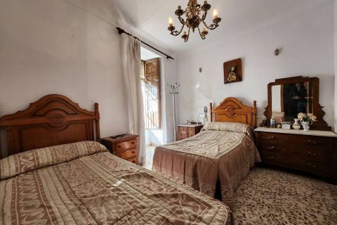 Byhus i Luque, Cordoba, Luque - € 65.000 | Ref: AI-Envy of Luque - foto 12