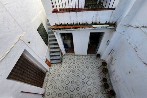 Byhus i Luque, Cordoba, Luque - € 65.000 | Ref: AI-Envy of Luque - foto 14