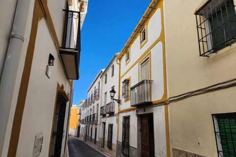 Byhus i Luque, Cordoba, Luque - € 45.000 | Ref: AI-A Real Joy - foto 1