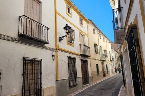 Byhus i Luque, Cordoba, Luque - € 45.000 | Ref: AI-A Real Joy - foto 9