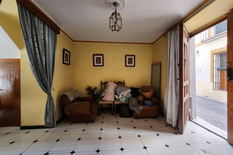 Byhus i Luque, Cordoba, Luque - € 45.000 | Ref: AI-A Real Joy - foto 12