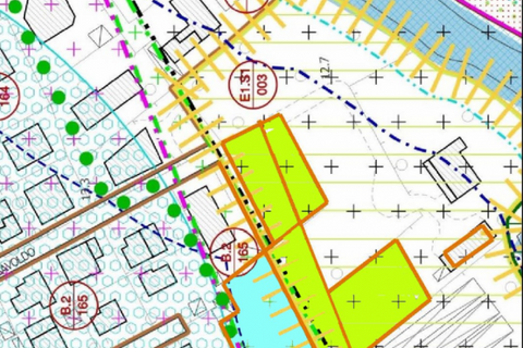 Helårsgrund i Treviso, Treviso, Treviso - € 250.000 | Ref: TV363 - foto 2