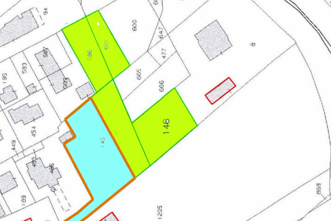 Helårsgrund i Treviso, Treviso, Treviso - € 250.000 | Ref: TV363 - foto 22