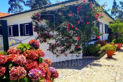 Villa i Esposende, Braga, Esposende - € 1.360.000 | Ref: 2129 - foto 1