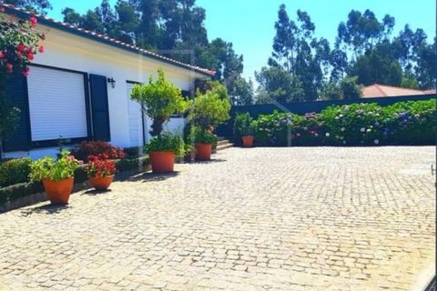Villa i Esposende, Braga, Esposende - € 1.360.000 | Ref: 2129 - foto 3