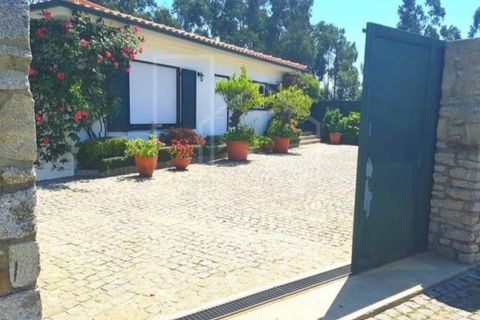 Villa i Esposende, Braga, Esposende - € 1.360.000 | Ref: 2129 - foto 5