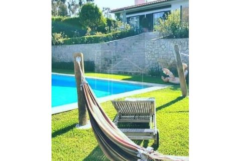 Villa i Esposende, Braga, Esposende - € 1.360.000 | Ref: 2129 - foto 6