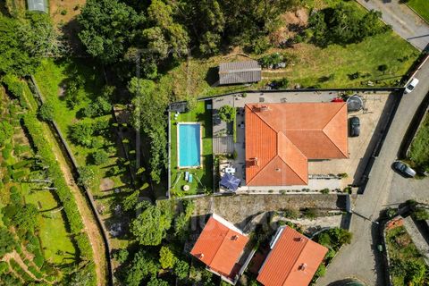Villa i Esposende, Braga, Esposende - € 1 360 000 | Ref: 2129 - foto 2