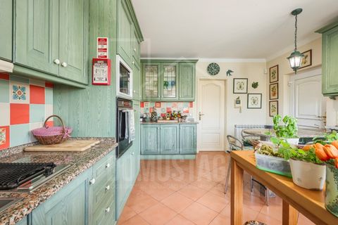 Villa i Esposende, Braga, Esposende - € 1 360 000 | Ref: 2129 - foto 28