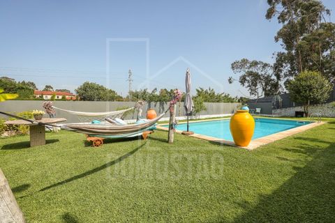 Villa i Esposende, Braga, Esposende - € 1 360 000 | Ref: 2129 - foto 36