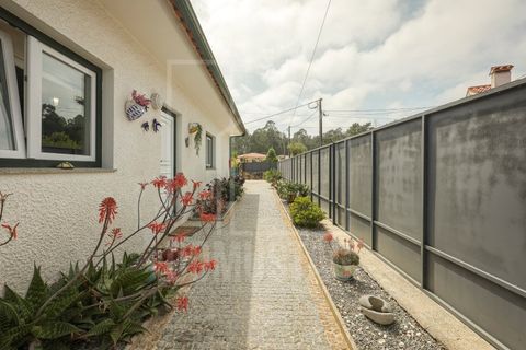 Villa i Esposende, Braga, Esposende - € 1 360 000 | Ref: 2129 - foto 38