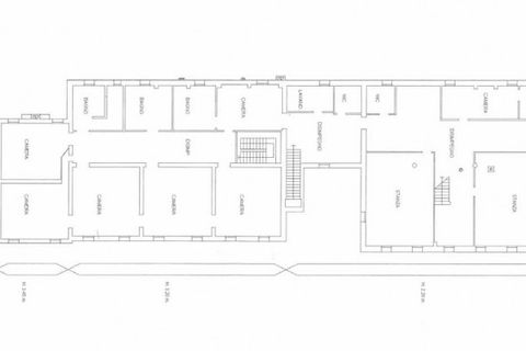 Villa i Codogne, Treviso, Codogne - € 319.000 | Ref: A.A. 21810-131 - foto 17