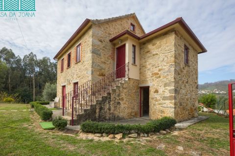 Villa i Sever do Vouga, Aveiro, Sever do Vouga - € 390.000 | Ref: CAS_2492 - foto 2