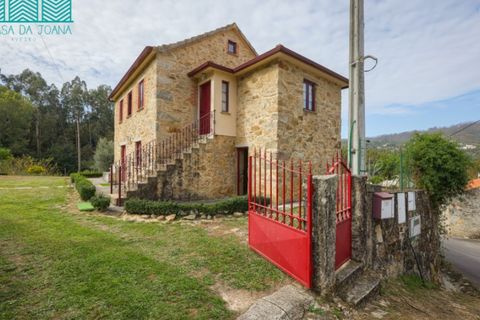 Villa i Sever do Vouga, Aveiro, Sever do Vouga - € 390.000 | Ref: CAS_2492 - foto 3